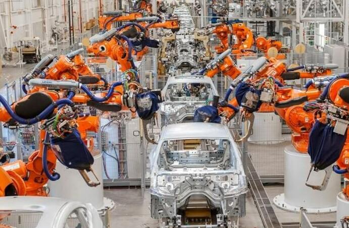 Quy trình sản xuất là gì? Ưu và nhược điểm của sản xuất theo quy trình